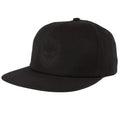 Spitfire - Bighead Black - Cap