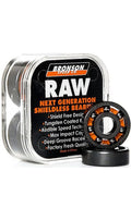 Bronson Raw - Skateboard Bearing