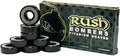 Rush Bomber - Skateboard Bearings