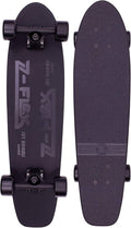 Z-Flex 29" - Shadow Lurker - Cruiser Skateboard