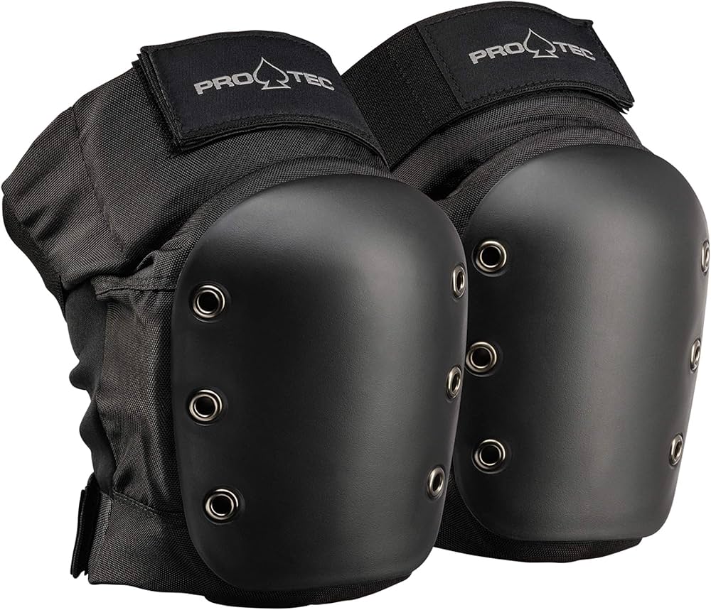 Protec - Street Knee Pads