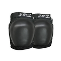 187 Killer Pads - BLACK -  PRO KNEE PADS