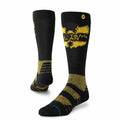 Stance - Shailin Slums (M) WU TANG- Socks
