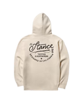 Stance - Standard Issue Canvas - Hood