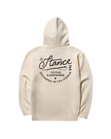 Stance - Standard Issue Canvas - Hood