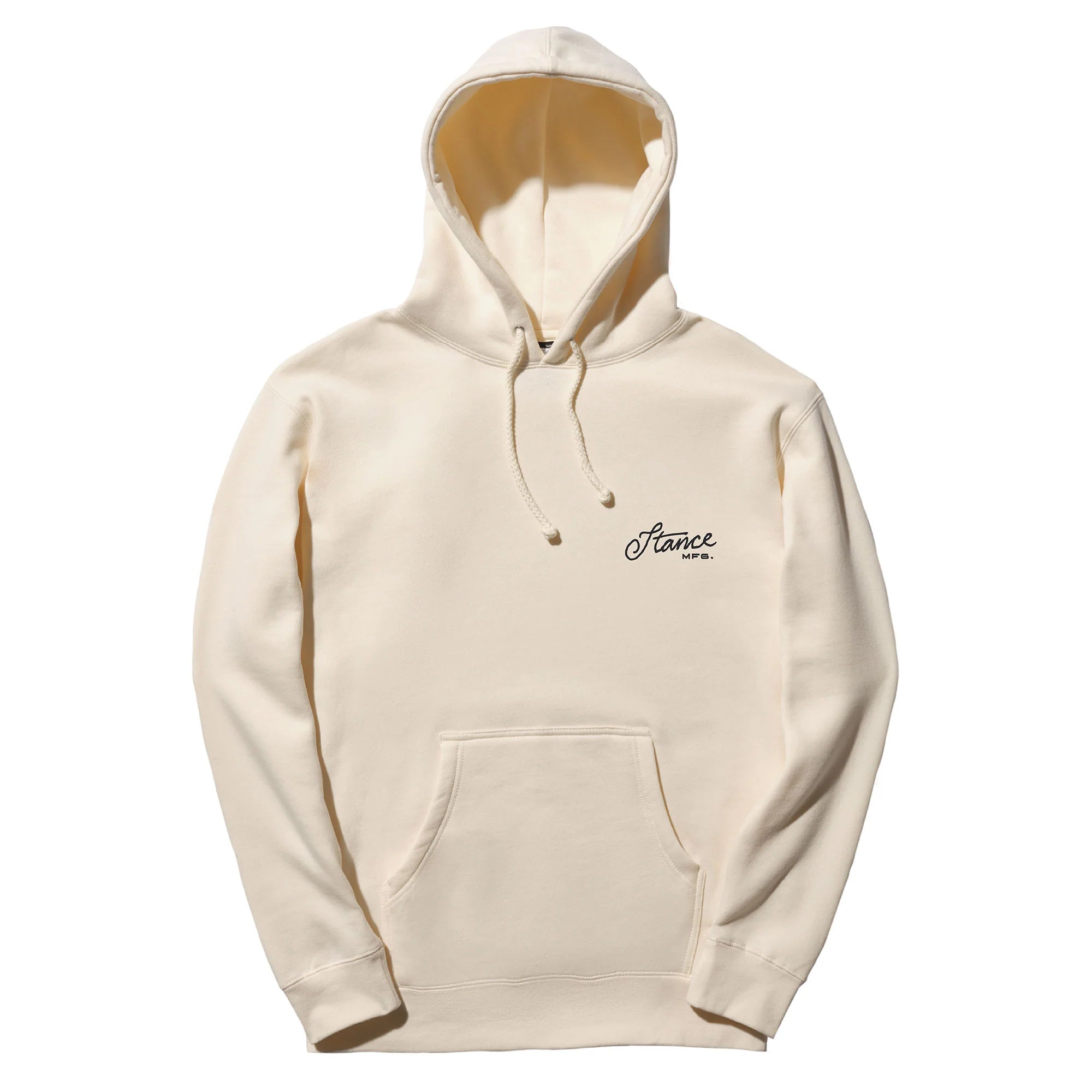 Stance - Standard Issue Canvas - Hood