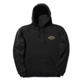 Stance - Outfitters - Black - Hood
