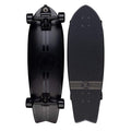 Z-Flex 31"- Shadow Lurker - Surfskate Skateboard