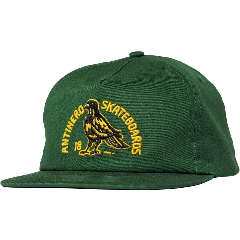 Anti Hero - ClubHouse Green - Cap