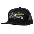 Anti Hero - Eagle Black - Trucker Cap