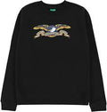 Anti Hero - Eagle - Crew Sweater