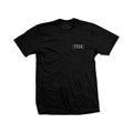 BAKER- Uno Tee BLK (Premium)