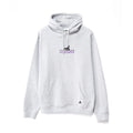 X-LARGE - CLIMB - Grey/Marble - Hood - XL