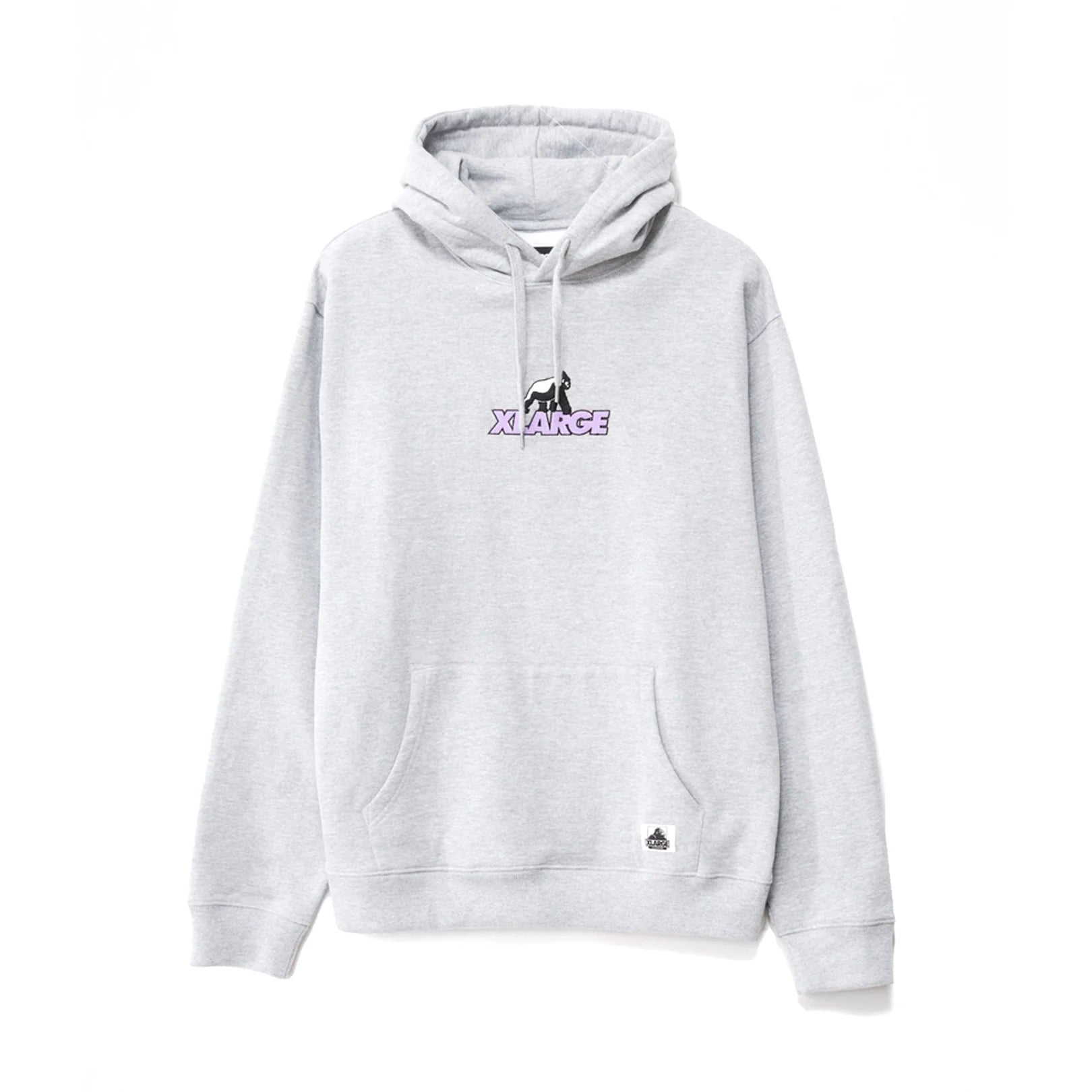 X-LARGE - CLIMB - Grey/Marble - Hood - XL