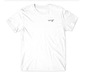 Girl - Crailtap White - Tee