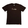 Chocolate Skrunk Tee - Brown