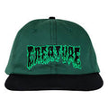 Creature Cap - Hesher Flame