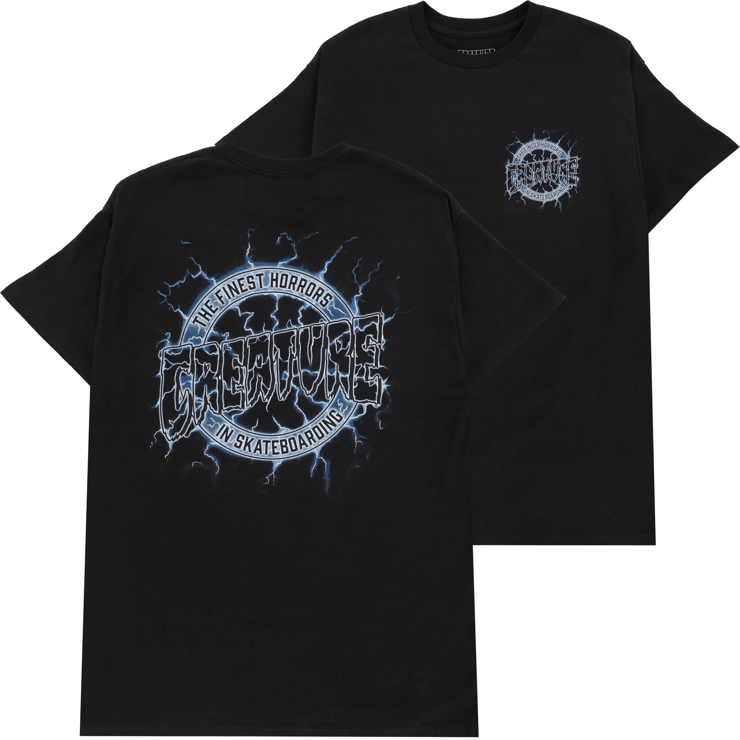 Creature Tee - Finest Strike