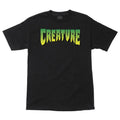 Creature Tee - Logo XL