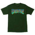 Creature Tee - Logo Size L