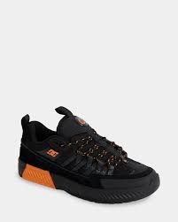DC Shoes - Lucien Clarke (Pro Model) - Skateboard Shoe