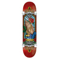 DGK 7.5 - Sacred - Complete Skateboard