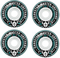 Darkstar Responder Wheel 51mm - Aqua