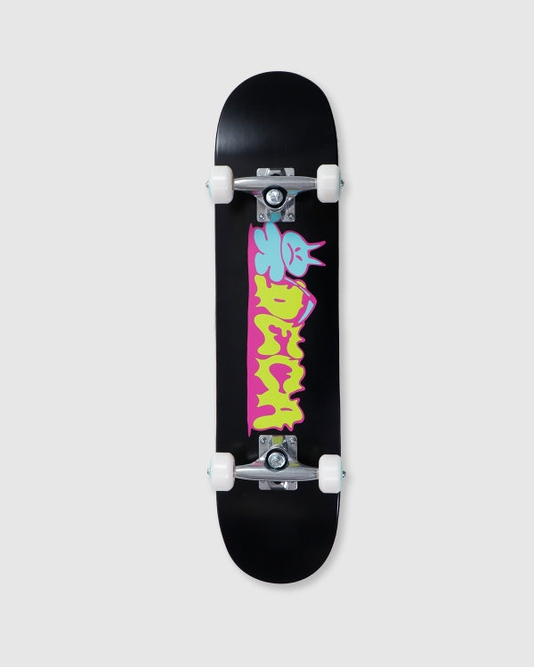 Deca 7.0 - Kids Frank Mini - Complete Skateboard