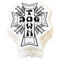 Dogtown - Wax - Cross Logo