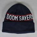 Doom Sayers Club - Wrap Navy - Beanie