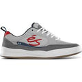 ES - Swift 2.0 Dark Grey/Light grey - Skateboard Shoes