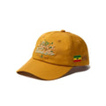 Evisen Cap - Evi City 6 Panel (Brown)