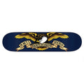 Anti Hero Deck 8.5 - Classic Eagle Blue - Skateboard Deck