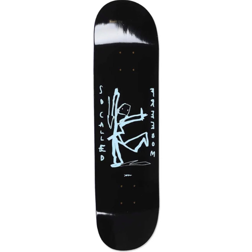 Polar Skate Co 8.25 - TEAM / ALV FREEDOM - Skateboard Deck