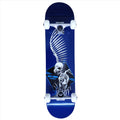 Birdhouse 7.5 - Full Skull - Complete Skateboard