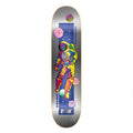 DGK 8.25 - Intergalactic Reid - Skateboard Deck