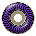 Spitfire 58mm - Classic Swirl Purple 99D - Wheels
