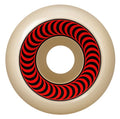 Spitfire 60mm - Classic Formula 4 OG Red 99D - Wheels