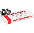 Bones - Swiss - Skateboard Bearings