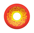 Slime Balls 60mm - OG Sime Red/Yellow 78A - Wheels