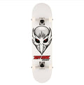 Birdhouse 7.5 - Birdman Head - Complete Skateboard