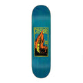 Creature 8.25 - Burn Witch Burn - Skate Deck