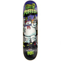 DGK 8.5 - Puffed Shanahan - Skateboard Deck