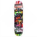Blind 7.75 - Heady Tie Dye Complete