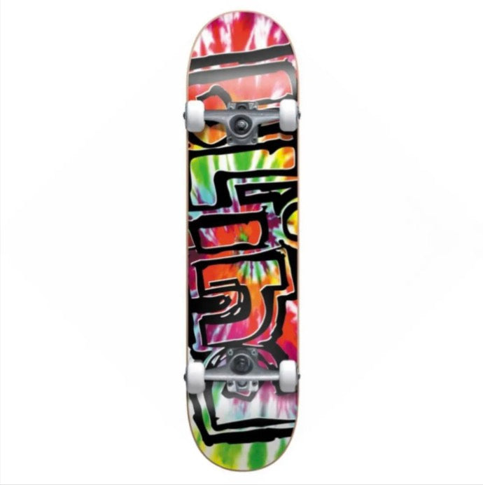 Blind 7.75 - Heady Tie Dye Complete