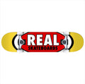 Real 7.75 - Classic Oval - Complete Skateboard