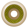 Spitfire 55mm - Formula 4 OG Classic Yellow 99D - Wheels