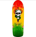 Powell Peralta 10x30.125 - McGill OG Rasta - Skateboard Deck