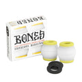 Bones - Hardcore Bushings White/Medium