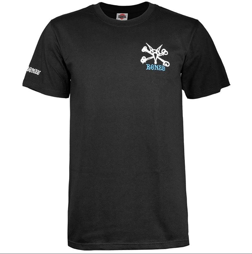 Powell Peralta - Rat Bones - Tee